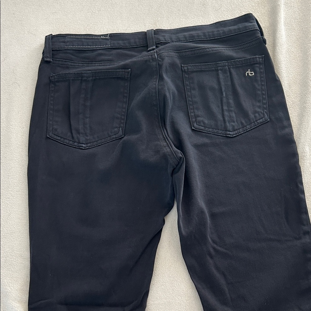 Rag and Bone leggings size 29 - Picture 9 of 13
